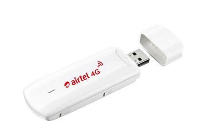 airtel 3g wifi dongle driver download